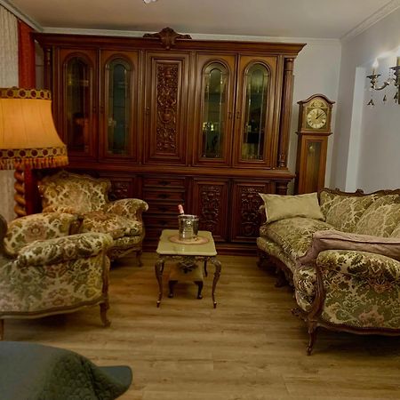 Apartament Ultraconfort Iasi Exterior foto