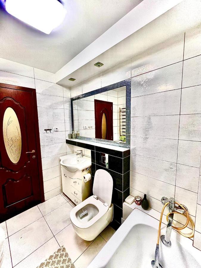 Apartament Ultraconfort Iasi Exterior foto