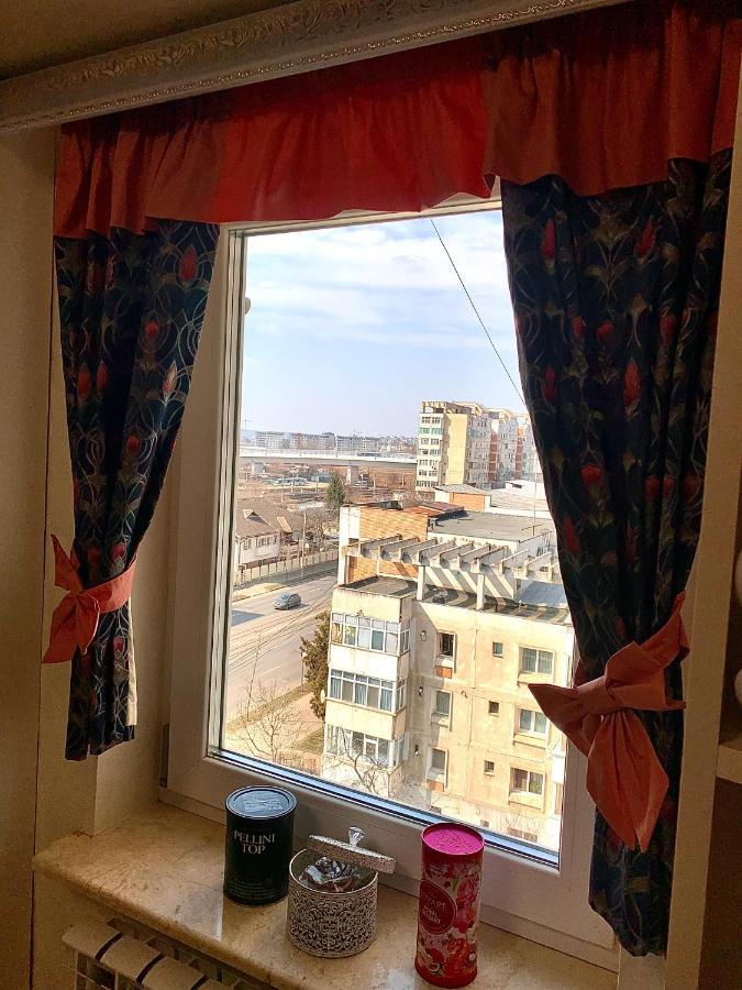 Apartament Ultraconfort Iasi Exterior foto
