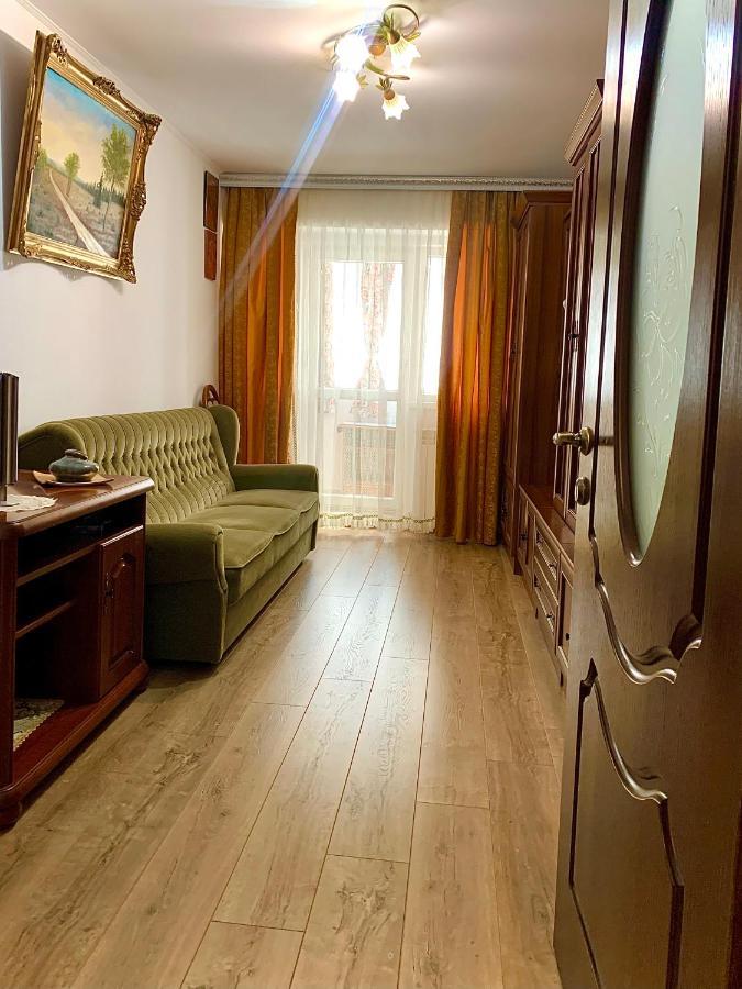 Apartament Ultraconfort Iasi Exterior foto