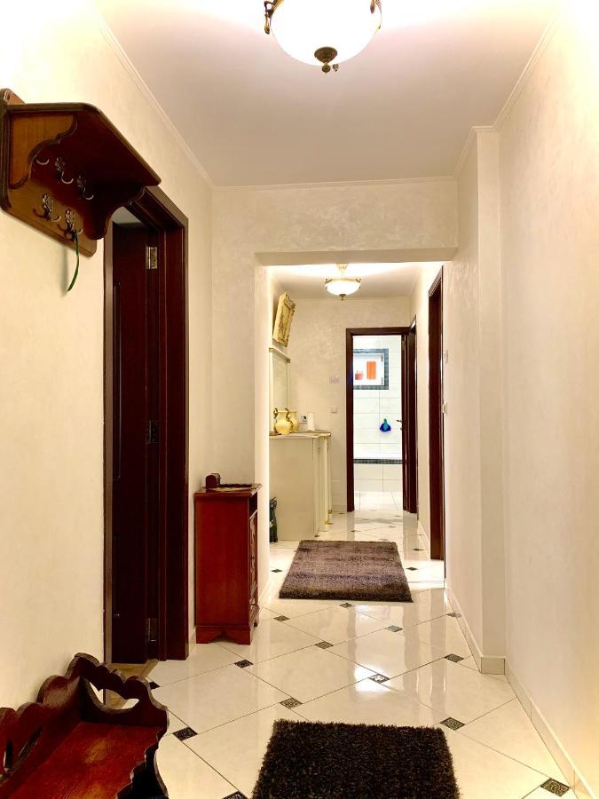 Apartament Ultraconfort Iasi Exterior foto