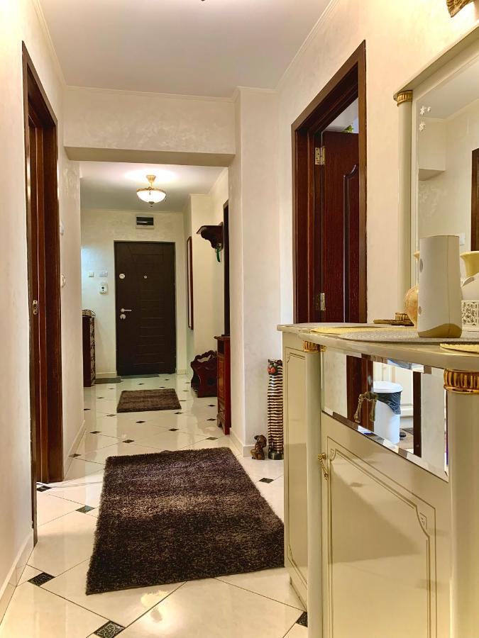 Apartament Ultraconfort Iasi Exterior foto