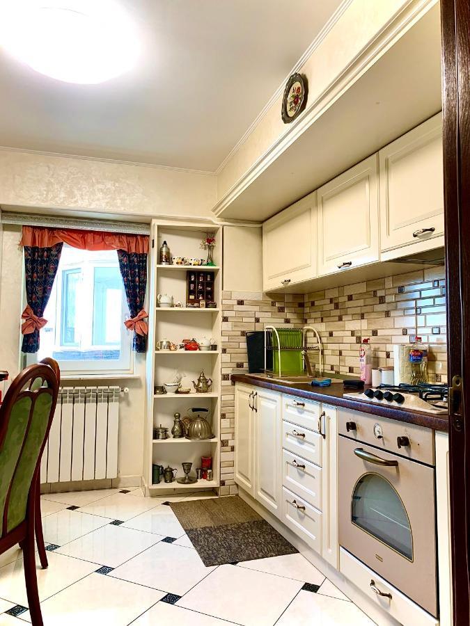 Apartament Ultraconfort Iasi Exterior foto