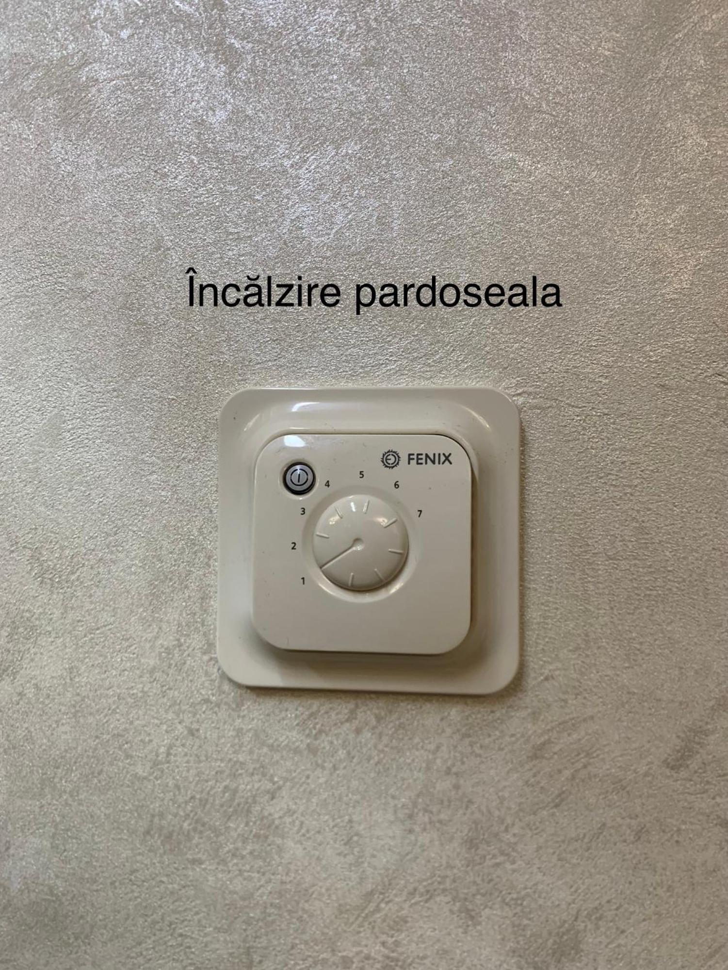 Apartament Ultraconfort Iasi Exterior foto