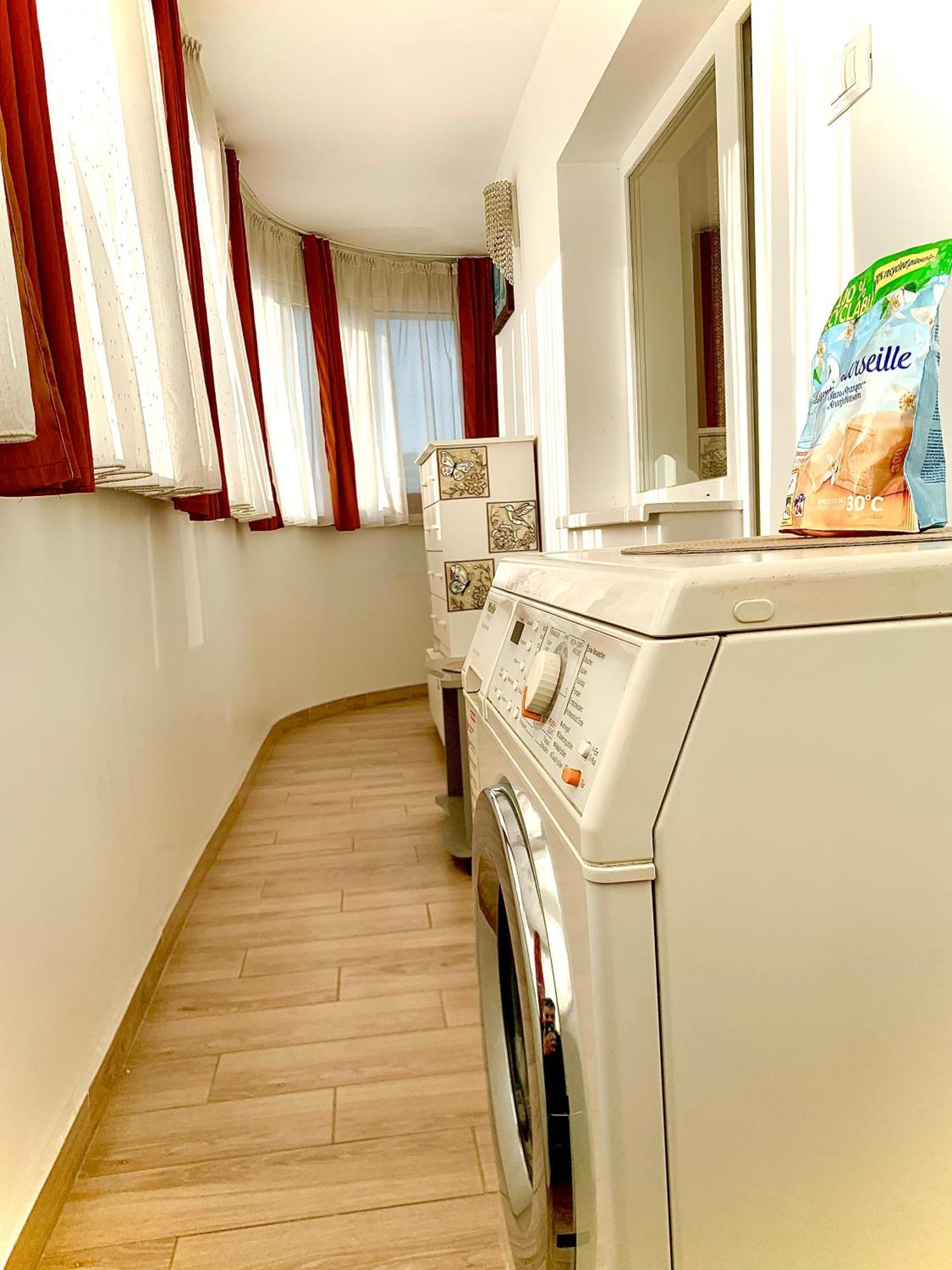 Apartament Ultraconfort Iasi Exterior foto